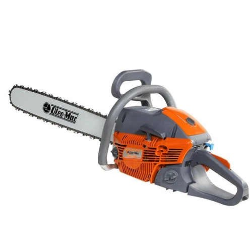 Láncfűrész profi Oleo-Mac GSH 560