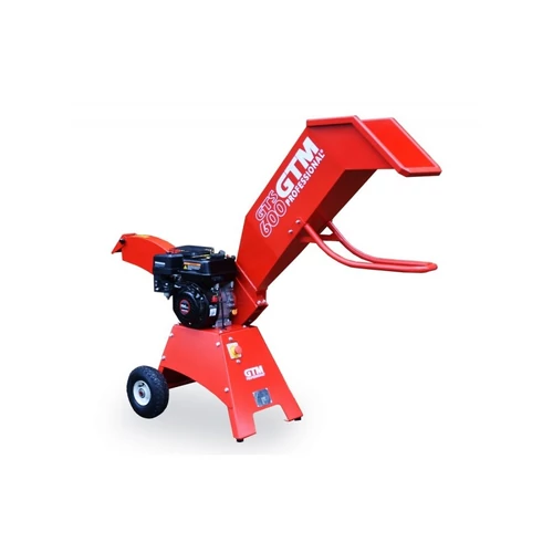 Ágaprító Gtm Professional GTS 600