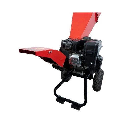 Komposztáló-ágaprító benzines Güde GH 4.1-50 212cm3  94429