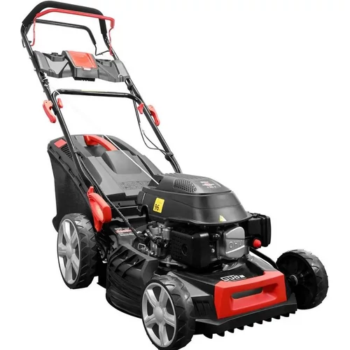 Fűnyíró Güde benzines ECO WHEELER 464.4R LI-ES 4in1 ÖNINDÍTÓ