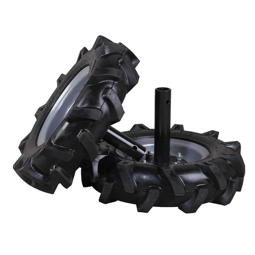 Kapálógép Villager VTB 8422P + JÁRÓKERÉK tartozék