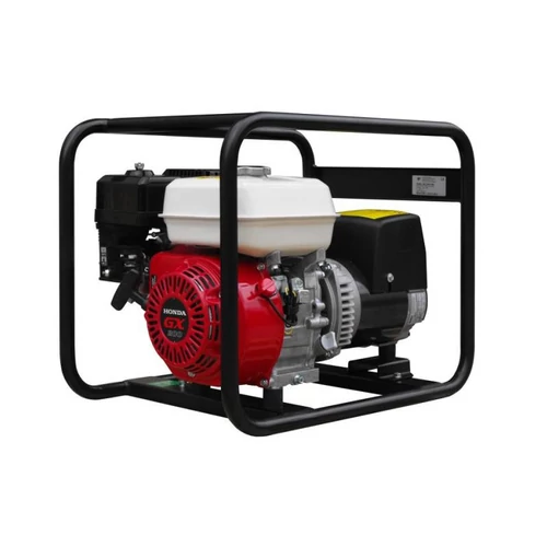 Áramfejlesztő Honda AGT 3501 HSB SE (20-3501HSBSE)