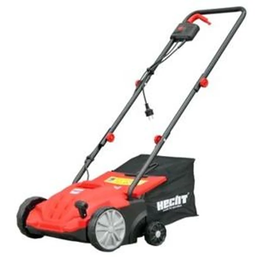 Gyepszellőztető Hecht 1420 2in1  kés + Rugó 