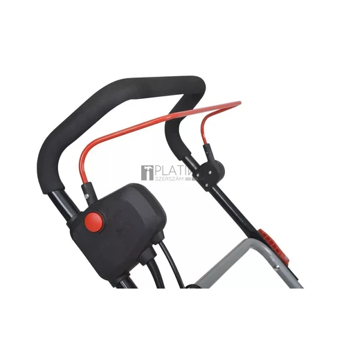 Gyepszellőztető Hecht 1848 2in1 