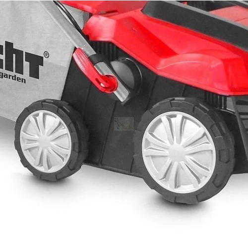 Gyepszellőztető Hecht 1848 2in1 