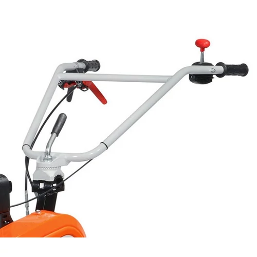 KAPÁLÓGÉP OLEO-MAC MH 175RKS kép 2