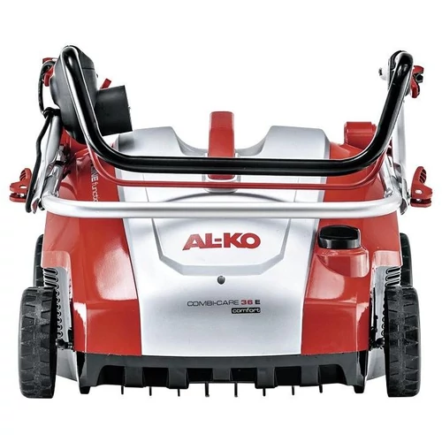 Gyepszellőztető Al-ko Comfort 36 E Combi Care