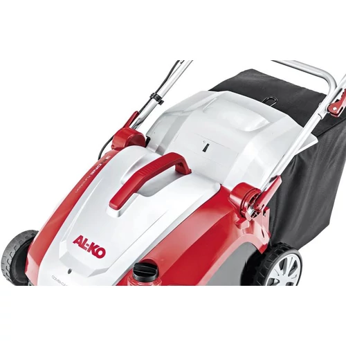 Gyepszellőztető Al-ko Comfort 36 E Combi Care