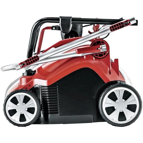 Gyepszellőztető Al-ko Comfort 36 E Combi Care