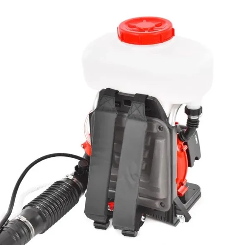 Permetező Háti Motoros Hecht 443 14l 43cm3 2,2LE