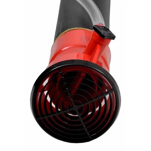 Permetező Háti Motoros Hecht 459 14l   