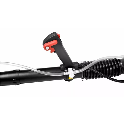 Permetező Háti Motoros Hecht 459 14l   