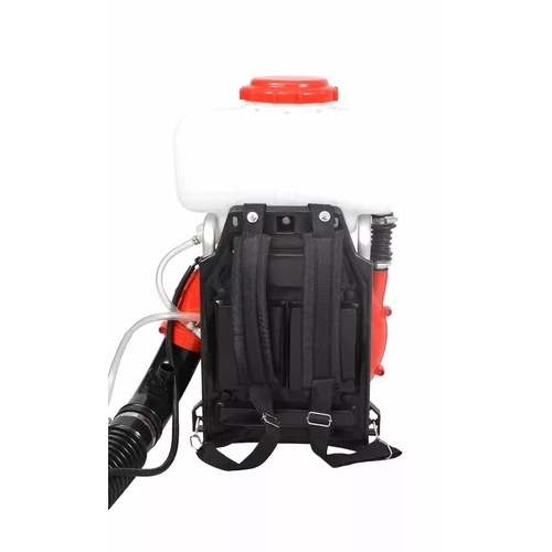 Permetező Háti Motoros Hecht 459 14l   