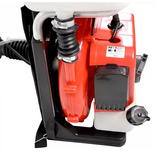 Permetező Háti Motoros Hecht 459 14l   