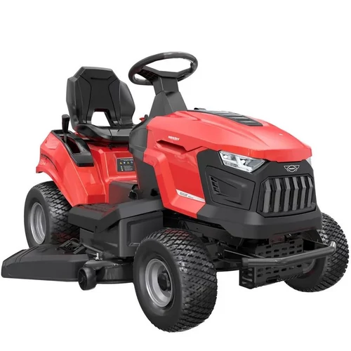 Fűnyírótraktor Hecht 5115  452cm3 Ducar motor 98cm