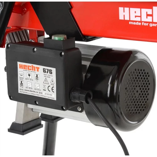 Rönkhasító Hecht 676 Fekvő 2000W 7T