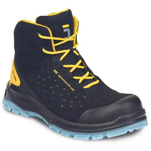 Munkavédelmi bakancs 40 Halwill Pro S1PS SR MF ESD