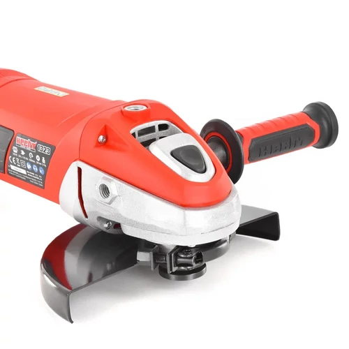 Sarikcsiszoló Hecht 1324 2200W 230mm 5,5kg Fordítható fogantyú kép 4