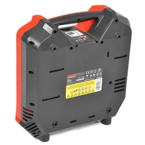 Kompresszor Hecht 2888 1,1kw Max:8bar 180l/min kép 3