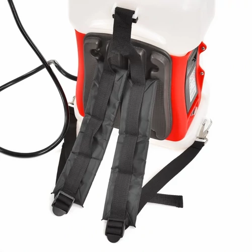 PERMETEZŐ AKKUMULÁTOROS HECHT410 ACCU 10L 2,5 BAR LITHIUM kép 2