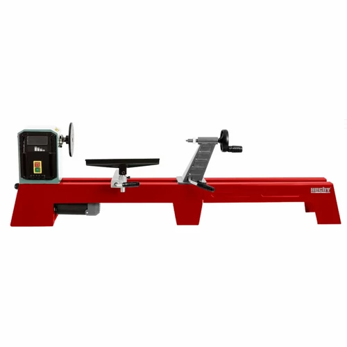 ESZTERGAGÉP HECHT 8400 400W ORSÓFEJ M18 21KG FÁHOZ