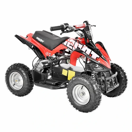 AKKUMULÁTOROS GYEREK QUAD HECHT 54100 RED