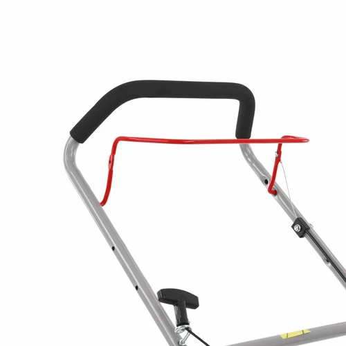 FŰNYÍRÓ HECHT 546 C HECHT MOTOR 144CM3 46CM 60L FÉMHÁZ kép 2