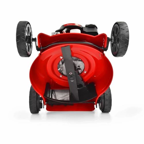 FŰNYÍRÓ HECHT 546 C HECHT MOTOR 144CM3 46CM 60L FÉMHÁZ kép 4