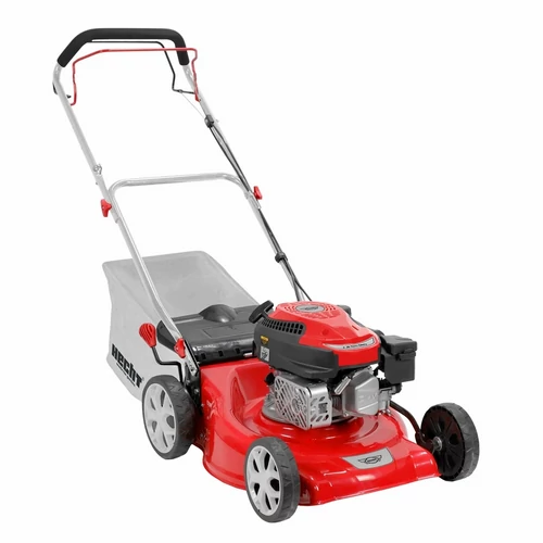 FŰNYÍRÓ HECHT 546 SC HECHT MOTOR 144,3CM3 46CM 60L FÉM ÖNJ