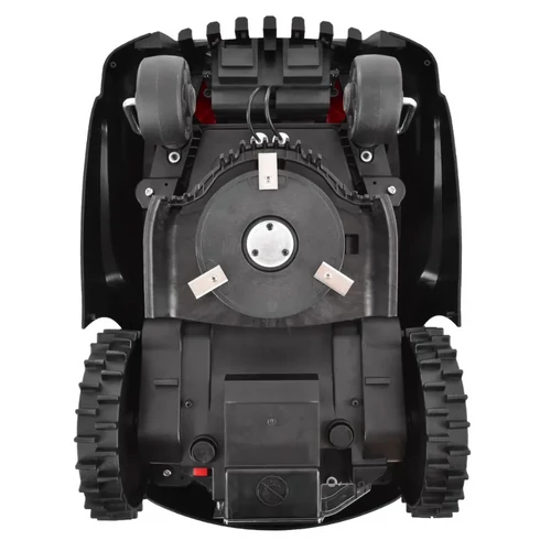 Robotfűnyíró Hecht 5605 kép 3