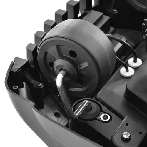 Robotfűnyíró Hecht 5605 kép 4