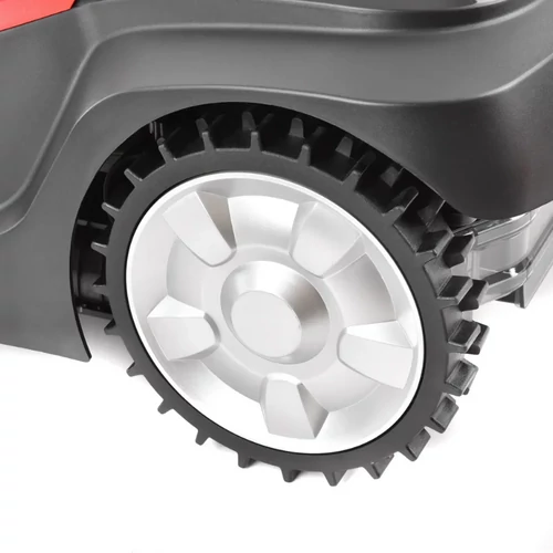 Robotfűnyíró Hecht 5605 kép 5