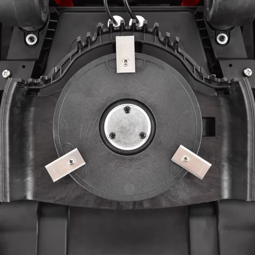 Robotfűnyíró Hecht 5605 kép 8