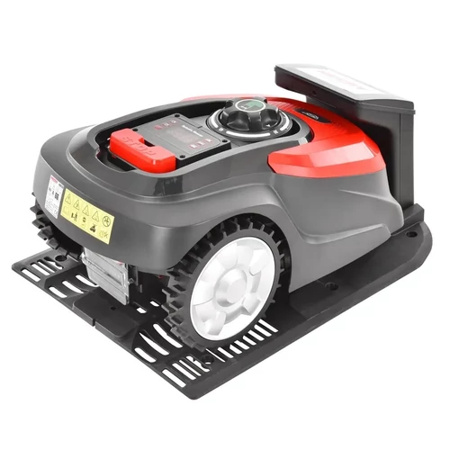 Robotfűnyíró Hecht 5608 kép 2 
