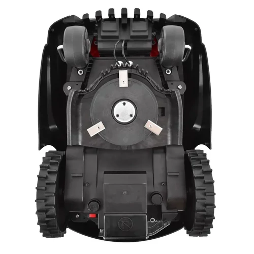 Robotfűnyíró Hecht 5608 kép 3