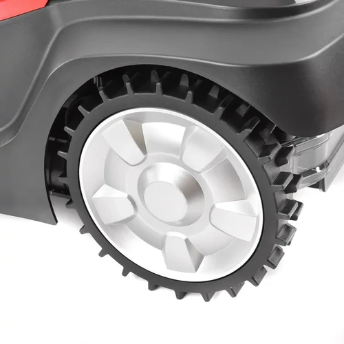 Robotfűnyíró Hecht 5608 kép 8