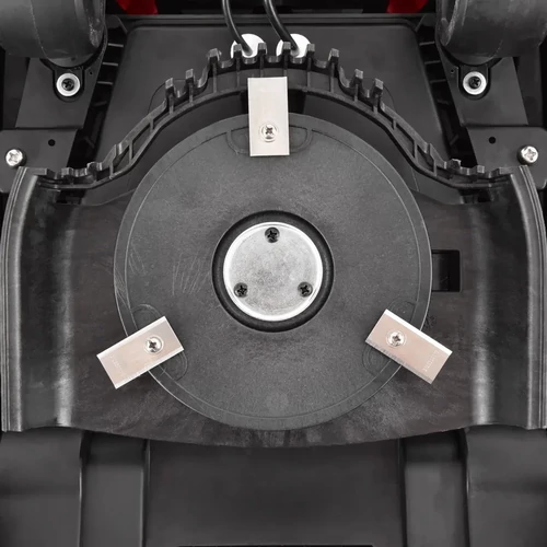 Robotfűnyíró Hecht 5615 kép 6