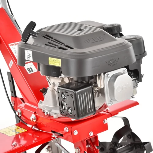 Kapálógép Hecht 746 Hecht Motor 150cm3 60cm 6 Kapa kép 4