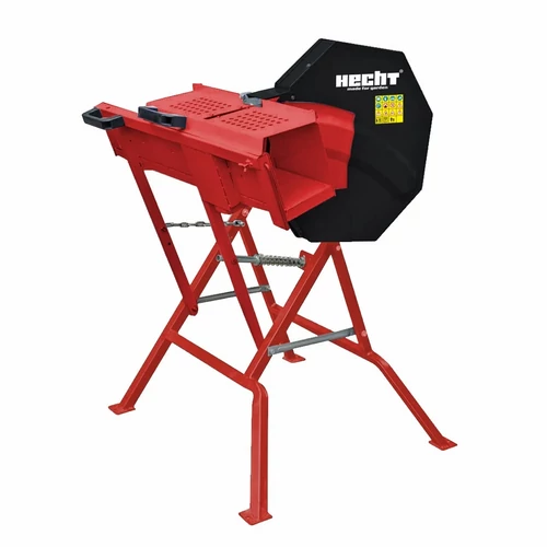 KÖRFŰRÉSZ HINTAFŰRÉSZ HECHT 8220