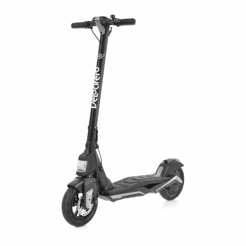 AKKUMULÁTOROS ROLLER HECHT 5199 GREY 36V 10AH 350W