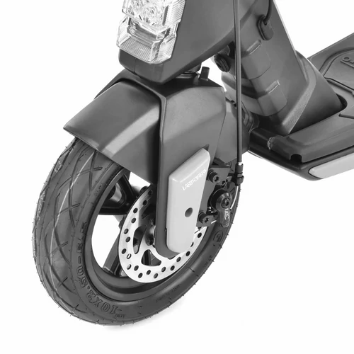 AKKUMULÁTOROS ROLLER HECHT 5199 GREY 36V 10AH 350W kép 3
