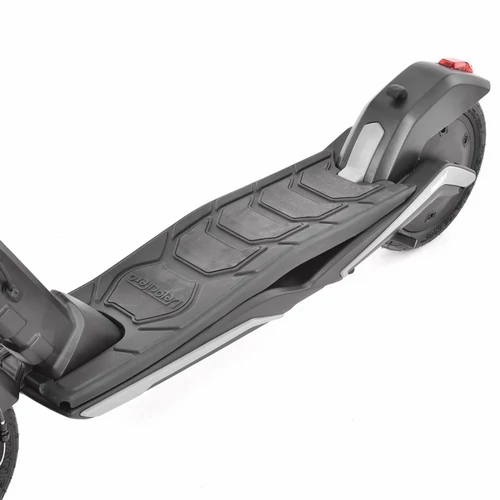 AKKUMULÁTOROS ROLLER HECHT 5199 GREY 36V 10AH 350W kép 5