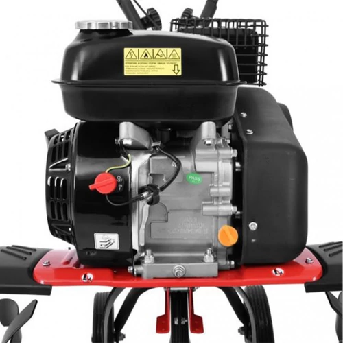 Kapálógép Hecht 785 196cm3 5,6le Hecht Motor 84cm kép 5