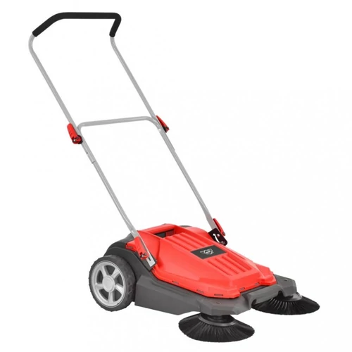 SEPRŐGÉP HECHT 8065 HECHT MECHANIKUS 65CM 20L 9,6KG