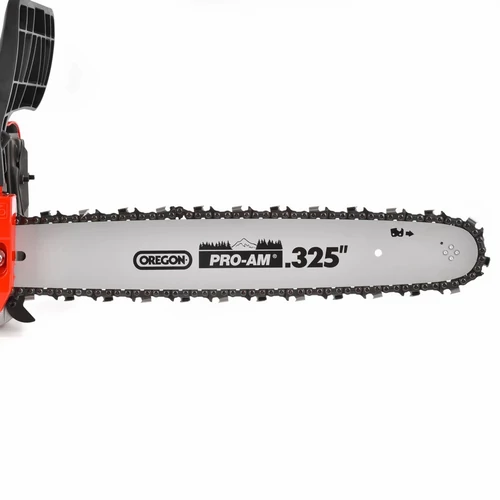 LÁNCFŰRÉSZ HECHT 950 BENZINES 50CCM-3LE-40CM OREGON kép 2