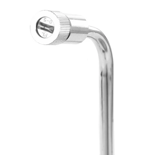 PERMETEZŐ HÁTI MOTOROS HECHT 433 kép 3