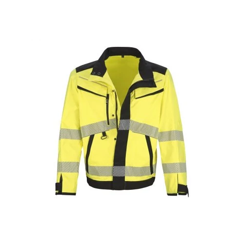 KABÁT S PHOENIX HI2DJ TOP HI-VIS SÁRGA