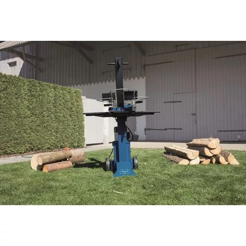 Rönkhasító Scheppach HL 730 7T 380v 2,1kw Max:550mm D=300mm