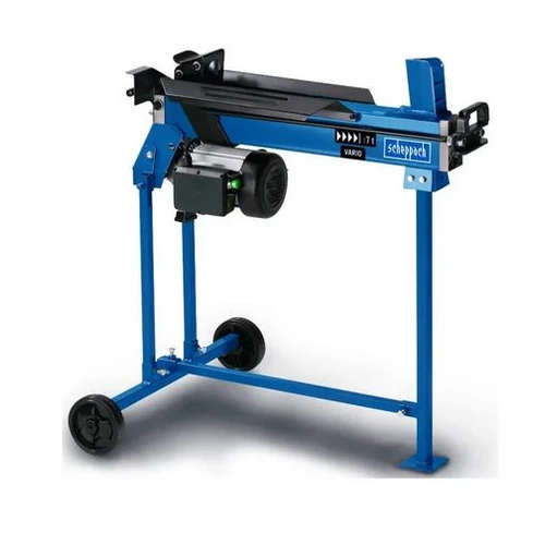 Rönkhasító Scheppach HL 760LS 7T 2200W + AJÁNDÉK ÁLLVÁNY!