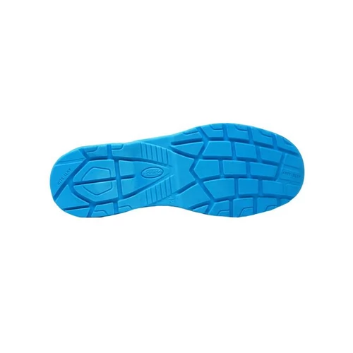 Munkavédelmi Cipő 40 Sparco Horizon S1PS ESD SR Fekete-kék 